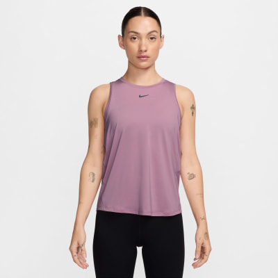 Nike W Nk One Classic Df Tank női top