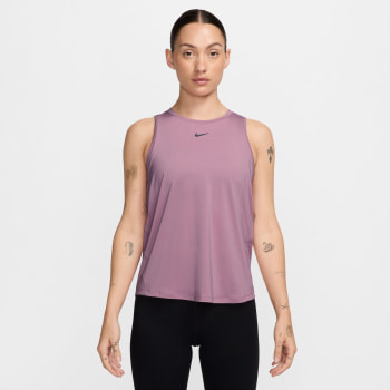 Nike W Nk One Classic Df Tank női top