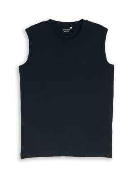 Tom Tailor Tanktop W.Embro férfi ujjatlan felső