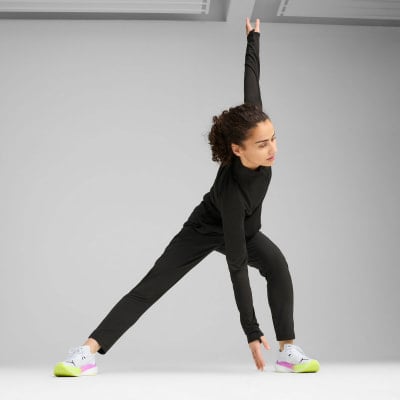 Puma W Run Velocity Taper Laufhose Puma W Run Velocity Taper Laufhose