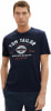 Tom Tailor Logo Tee férfi póló