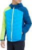 McKINLEY Sansa Primaloftjacke mit Kapuze