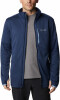 Columbia Park View Fleece férfi felső