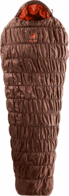 Deuter Exosphere -6° Mumienschlafsack