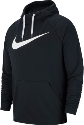 Nike Dri-FIT Training Hoodie férfi kapucnis felső