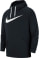 Dri-FIT Training Hoodie férfi kapucnis felső