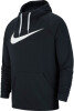 Nike Dri-FIT Training Hoodie férfi kapucnis felső
