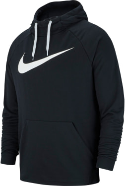 Dri-FIT Training Hoodie férfi kapucnis felső