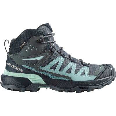 Salomon Dám. trekingová obuv X Ultra 360 Mid GTX veï. VB