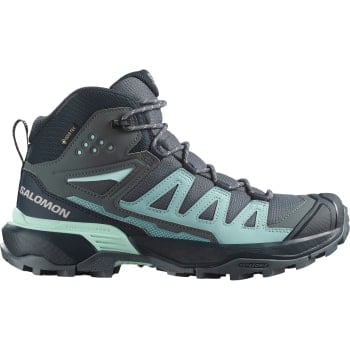 Salomon X Ultra 360 Mid GTX, dámska trekingová obuv