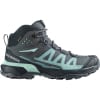 Salomon Dám. trekingová obuv X Ultra 360 Mid GTX veï. VB