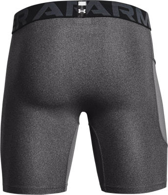 Under Armour Heat Gear Armour Kompressionsshorts