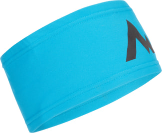 Mocha Stirnband