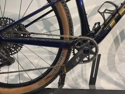 Trek Trek Supercaliber 9.7 M