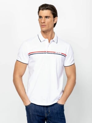 Heavy Tools Demiri férfi póló