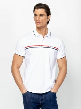 Heavy Tools Demiri férfi póló