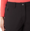 McKINLEY Malloy wms Zip off női túranadrág 90%PA, 10%EL, T-Zip