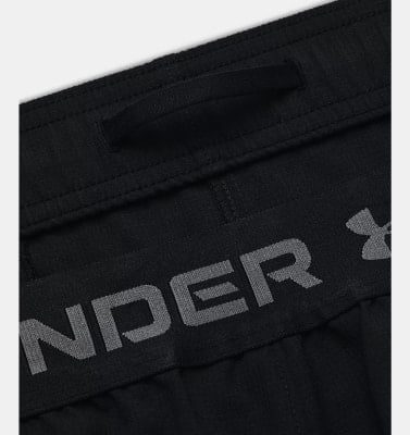 Under Armour Vanish Woven Gin Shorts