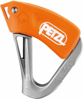 Petzl Tibloc Seilklemme für Notfälle
