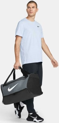 Nike Brasilia 9.5 sportovní taška