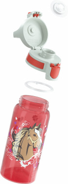 Trinkflasche VIVA Lunchboxset