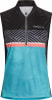 Nakamura Vyola III Radtrikot mit Halfzip