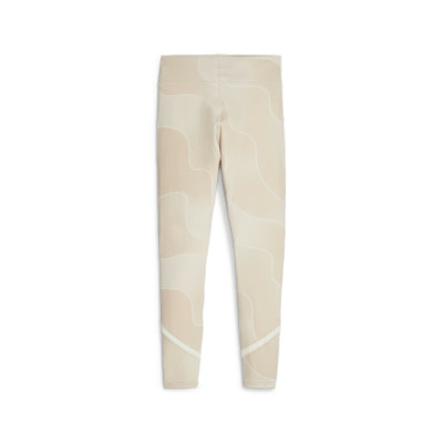 Puma Studio Printed High Waist Tights