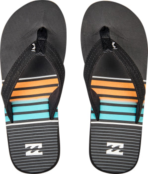 Billabong Striper Flip Flops