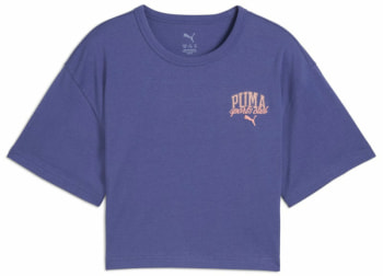 Puma Class T-Shirt