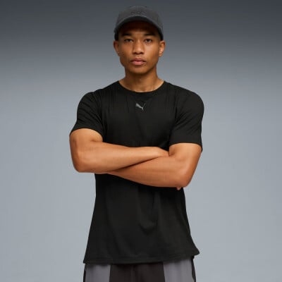 Puma Cloudspun T-Shirt Puma Cloudspun T-Shirt