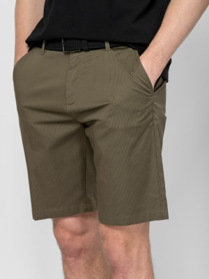 Heavy Tools Willey férfi sort