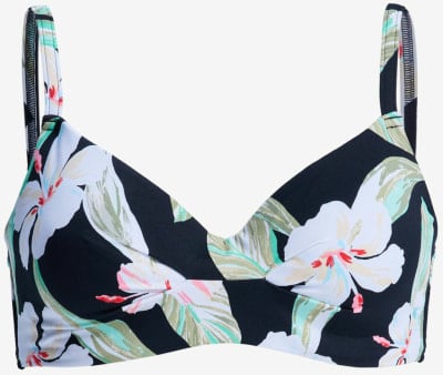 Roxy PT Essentials UW Bikini-Oberteil D-Cup Roxy PT Essentials UW Bikini-Oberteil D-Cup