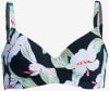 Roxy PT Essentials UW Bikini-Oberteil D-Cup