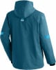 Maier Sports Lanciano Skijacke mit Kapuze