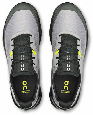 On Cloudvista 2 Waterproof Traillaufschuhe On Cloudvista 2 Waterproof Traillaufschuhe