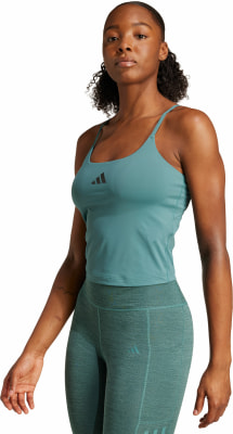 adidas Optime Integrated Light-Support Sport-BH
