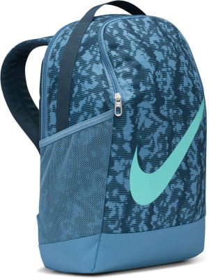 Nike Brasilia Cat AOP, ruksak