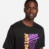 Nike M NK DF TEE RLGD OC kosárlabdatrikó
