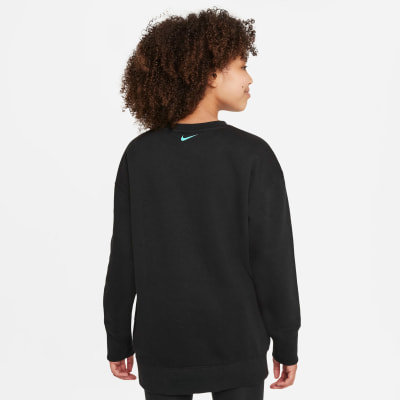 Nike Crew Langarmshirt