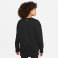 Crew Langarmshirt