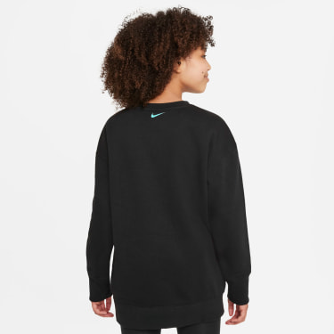 Crew Langarmshirt