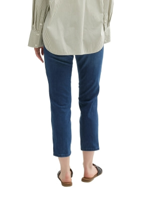 Tom Tailor TOM TAILOR Alexa Cropped Női farmer 26-os