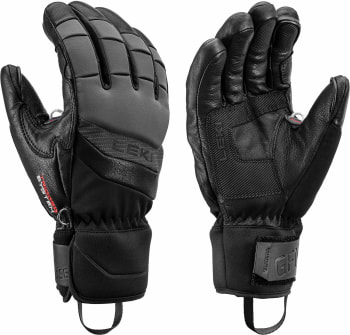 Leki HS Griffin Base 3D Pán.rukavice Trigger System