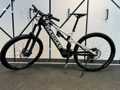 GasGas 24 Enduro 2.0