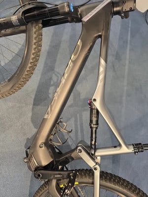 Orbea Rise M20 L Orbea Rise M20 L
