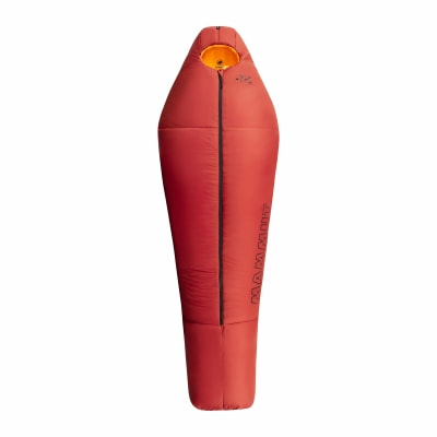 Mammut Comfort Fiber Bag -7° Mumienschlafsack