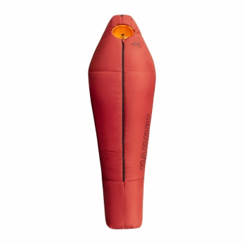 Mammut Comfort Fiber Bag -7° Mumienschlafsack