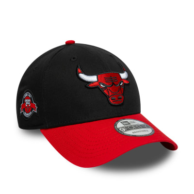 New Era New Era 940 NBA Side Patch Kšiltovka
