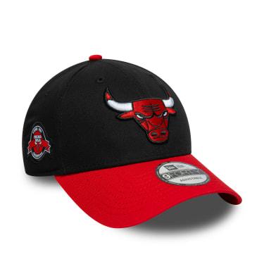New Era 940 NBA Side Patch Kšiltovka