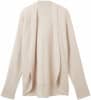 Tom Tailor TOM TAILOR Knit Cosy Cardi. noi mellény